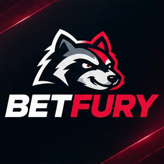 BetFury logo