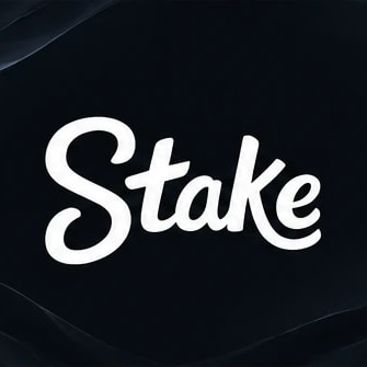 Stake logo
