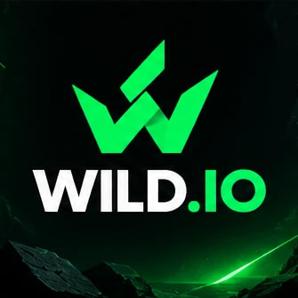 Wild.io logo