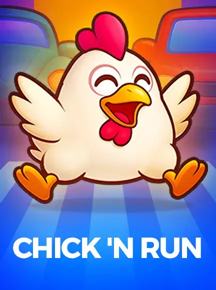 Chick 'N Run