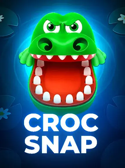Croc Snap