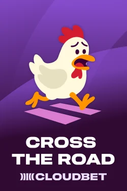 Cross The Road