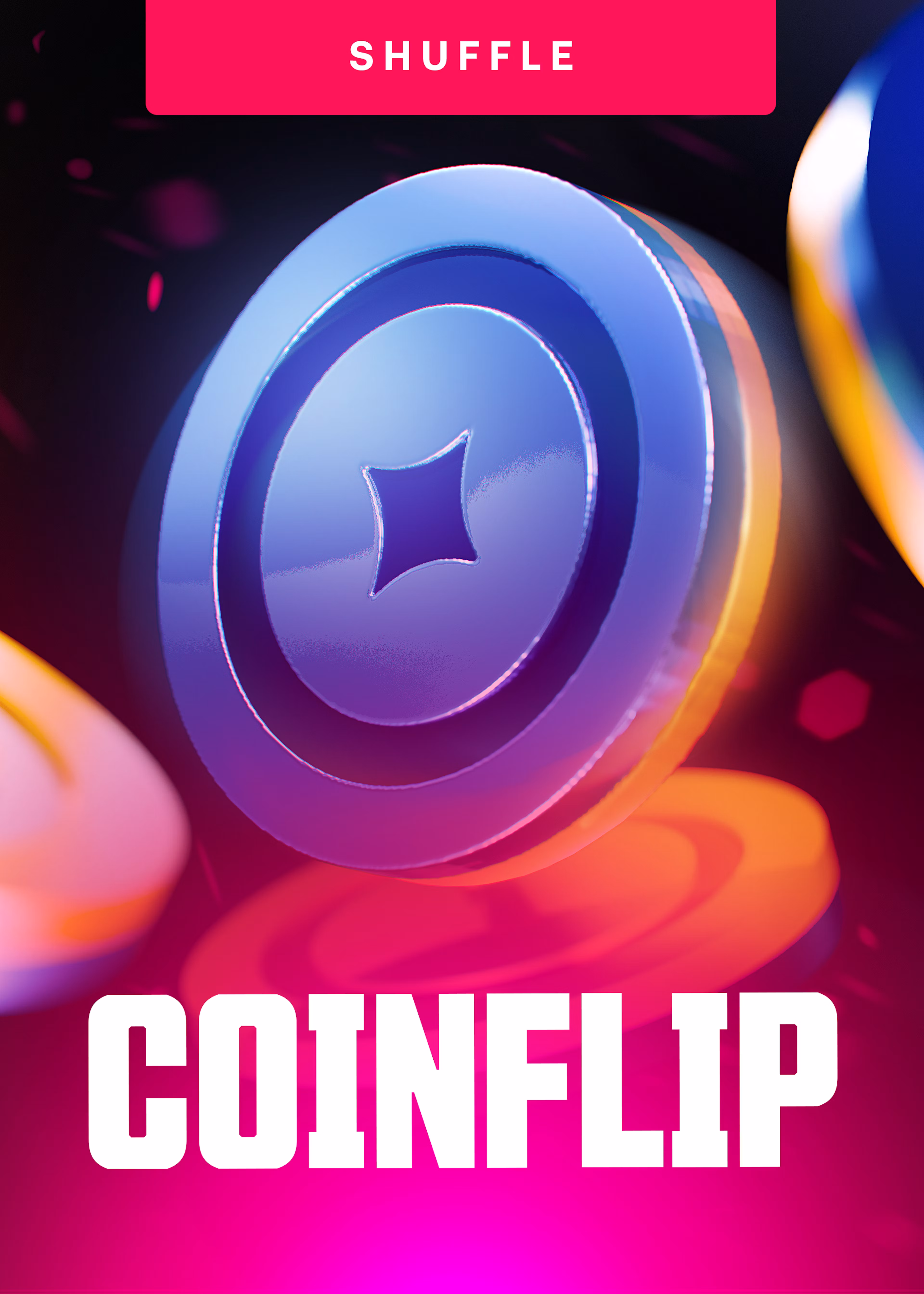 Coinflip