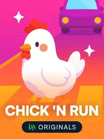 Chick ’N Run