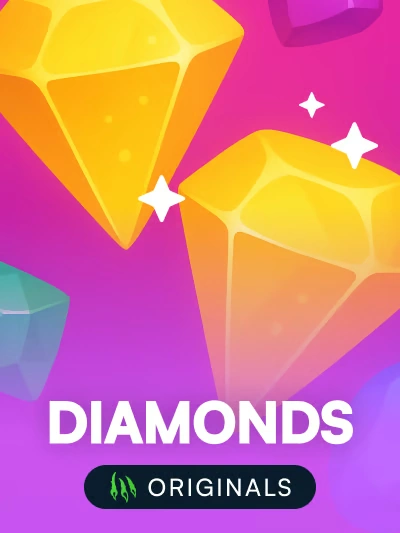 Diamonds