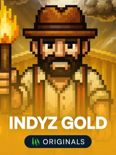Indyz Gold