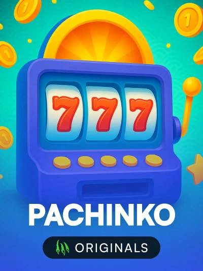 Pachinko