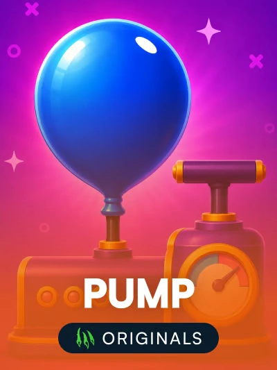 Pump